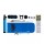 MOMAX Selfie Hero Bluetooth Selfie Pod 100cm Blue/Black (KMS7D)