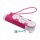 Momax SelfieHero 70cm with Bluetooth Pink (KMS6P)