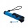 Momax SelfieHero 70cm with Bluetooth Black/Blue (KMS6D)