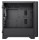 Montech Air 100 ARGB Black with window (AIR 100 ARGB (B))