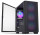 Montech Air 100 ARGB Black with window (AIR 100 ARGB (B))