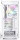 Montech Air 1000 Premium White with window (AIR 1000 PREMIUM (W))