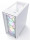 Montech Air 1000 Premium White with window (AIR 1000 PREMIUM (W))