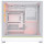 Montech HS01 Pro White with window (HS01 PRO (W))