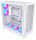 Montech HS01 Pro White with window (HS01 PRO (W))