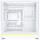 Montech HS01 White with window (HS01 (W))