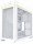 Montech HS01 White with window (HS01 (W))