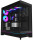 Montech HS02 Pro Black with window (HS02 PRO (B))