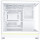 Montech HS02 White with window (HS02 (W))