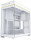 Montech HS02 White with window (HS02 (W))
