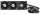 Montech HyperFlow Silent 360 Black (HYPER FLOW SILENT 360 (B))