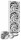 Montech HyperFlow Silent 360 White (HYPERFLOW SILENT 360 (W))