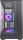 Montech King 15 Pro Black with window (KING 15 PRO (B))