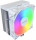 MONTECH NX400 ARGB (W)