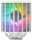 Montech NX600 ARGB White (NX600 ARGB (W))