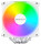 Montech NX600 ARGB White (NX600 ARGB (W))