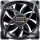 MONTECH RX140 PWM Black