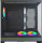 Montech Sky 3 Black with window (SKY 3 B)