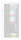 Montech Sky 3 White with window (SKY 3 (W))