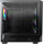 Montech X5 Black with window (X5 (B))