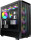 Montech X5 Black with window (X5 (B))