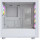 Montech XR Wood White with window (XR WOOD (W))