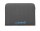 Moshi Pluma Designer Laptop Sleeve Herringbone Gray 13 for MacBook Pro 13 with/without Touch Bar (99MO104052)