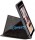 Moshi VersaCover Origami Case Metro Black for iPad mini 4 (99MO064001)