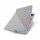 Moshi VersaCover Origami Case Stone Gray for iPad Air 3/Pro 10.5 (99MO056013)