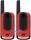 Motorola TALKABOUT T42 Red Twin Pack (B4P00811RDKMAW)