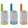 Motorola Talkabout T42 Triple Pack (комплект из 3 раций) (B4P00811MDKMAW)