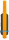 Motorola TALKABOUT T82 Extreme Quad Yellow Black (5031753007218)
