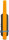 Motorola TALKABOUT T82 Extreme TWIN Yellow Black (5031753007171)