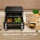 MOVA AeroChef FD20s Pro Black (AF-5518ATB-S)
