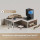Mova S70 Roller Black
