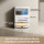 Mova S70 Roller White