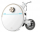 Mova V70 Ultra Complete White RLV77CE EU