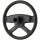 MOZA Racing TSW Truck RGB Black (RS060_Moza)