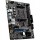 MSI A520M Pro-VH (AM4, AMD A520, PCIe x16)