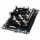 MSI B250 KRAIT GAMING (s1151, Intel B250, PCI-Ex16)