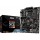 MSI B450-A Pro Max (sAM4, AMD B450, PCI-Ex16)