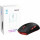 MSI Forge GM340 Wireless Black