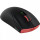 MSI Forge GM340 Wireless Black