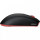 MSI Forge GM340 Wireless Black