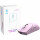 MSI Forge GM340 Wireless Violet