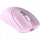 MSI Forge GM340 Wireless Violet
