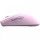 MSI Forge GM340 Wireless Violet