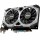 MSI GeForce GTX 1650 Ventus XS 4G OCV1 (912-V809-3830)