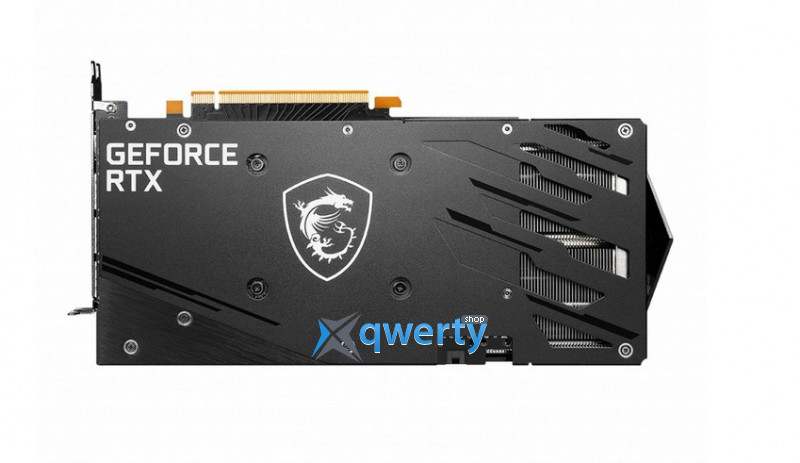 MSI GeForce RTX 3050 GAMING X 8G (912-V397-609) Одесса, купить ...