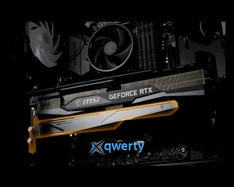 MSI GeForce RTX 3080 Gaming Z Trio 12G LHR Одесса, купить